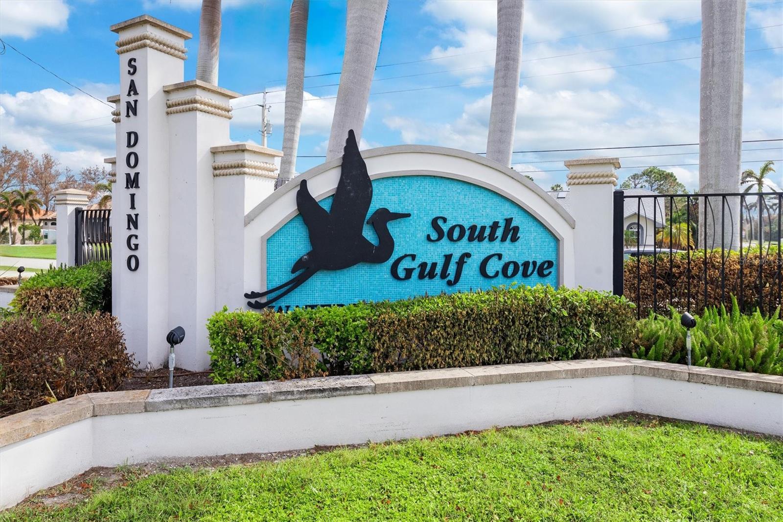 PORT CHARLOTTE SEC 87 - Residential