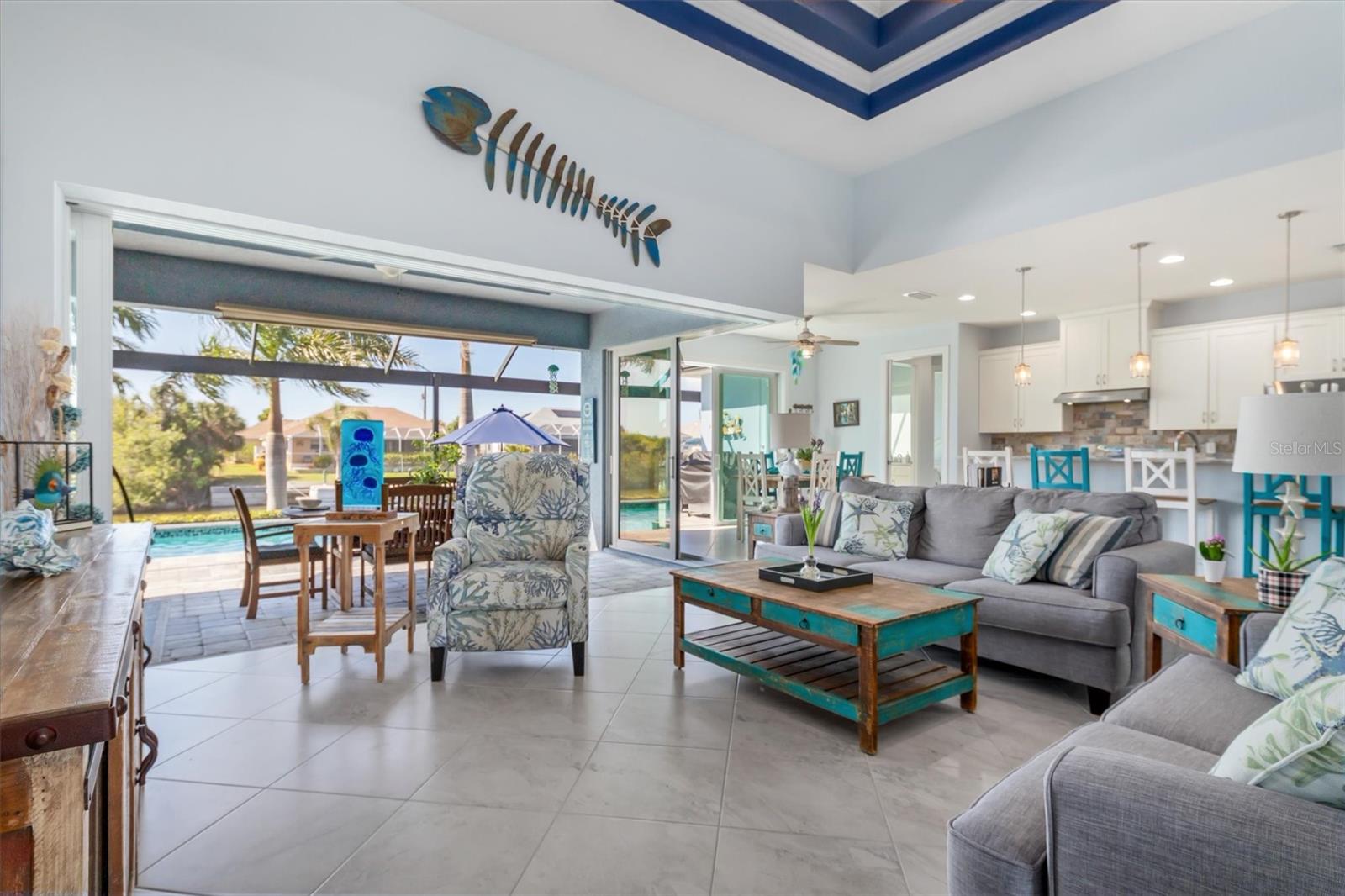 PORT CHARLOTTE SEC 87 - Residential