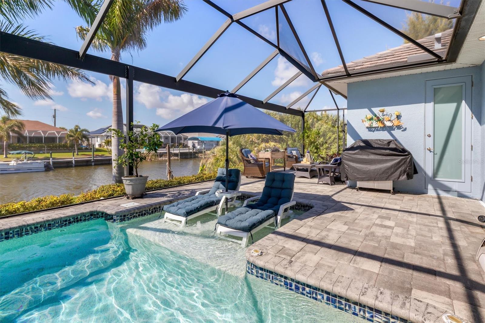 PORT CHARLOTTE SEC 87 - Residential