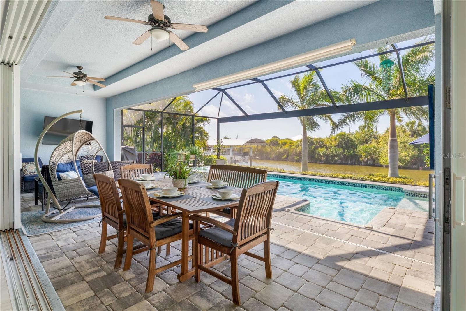 PORT CHARLOTTE SEC 87 - Residential