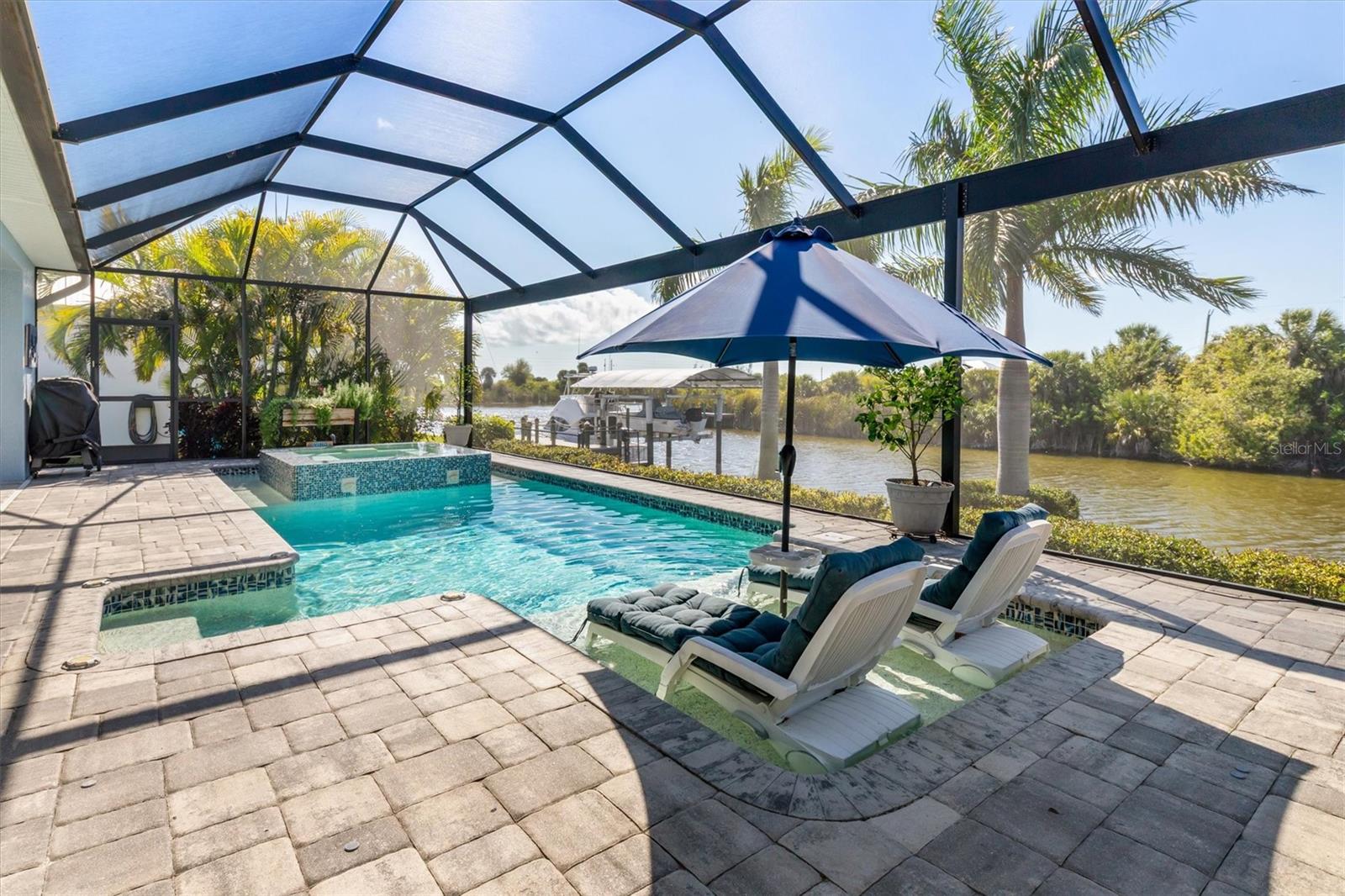 PORT CHARLOTTE SEC 87 - Residential