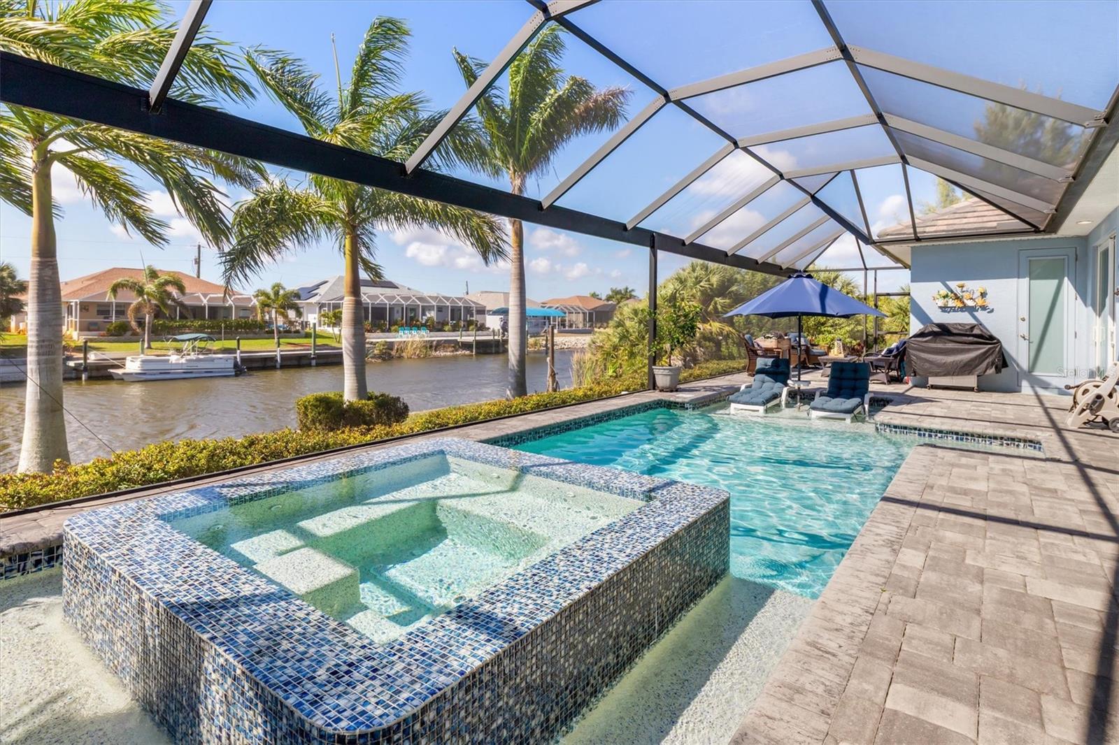 PORT CHARLOTTE SEC 87 - Residential