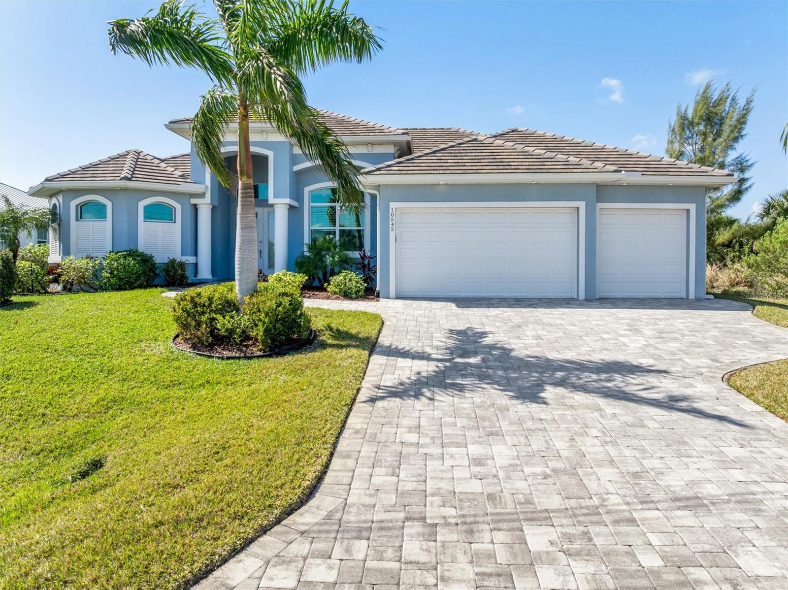 PORT CHARLOTTE SEC 87 - Residential