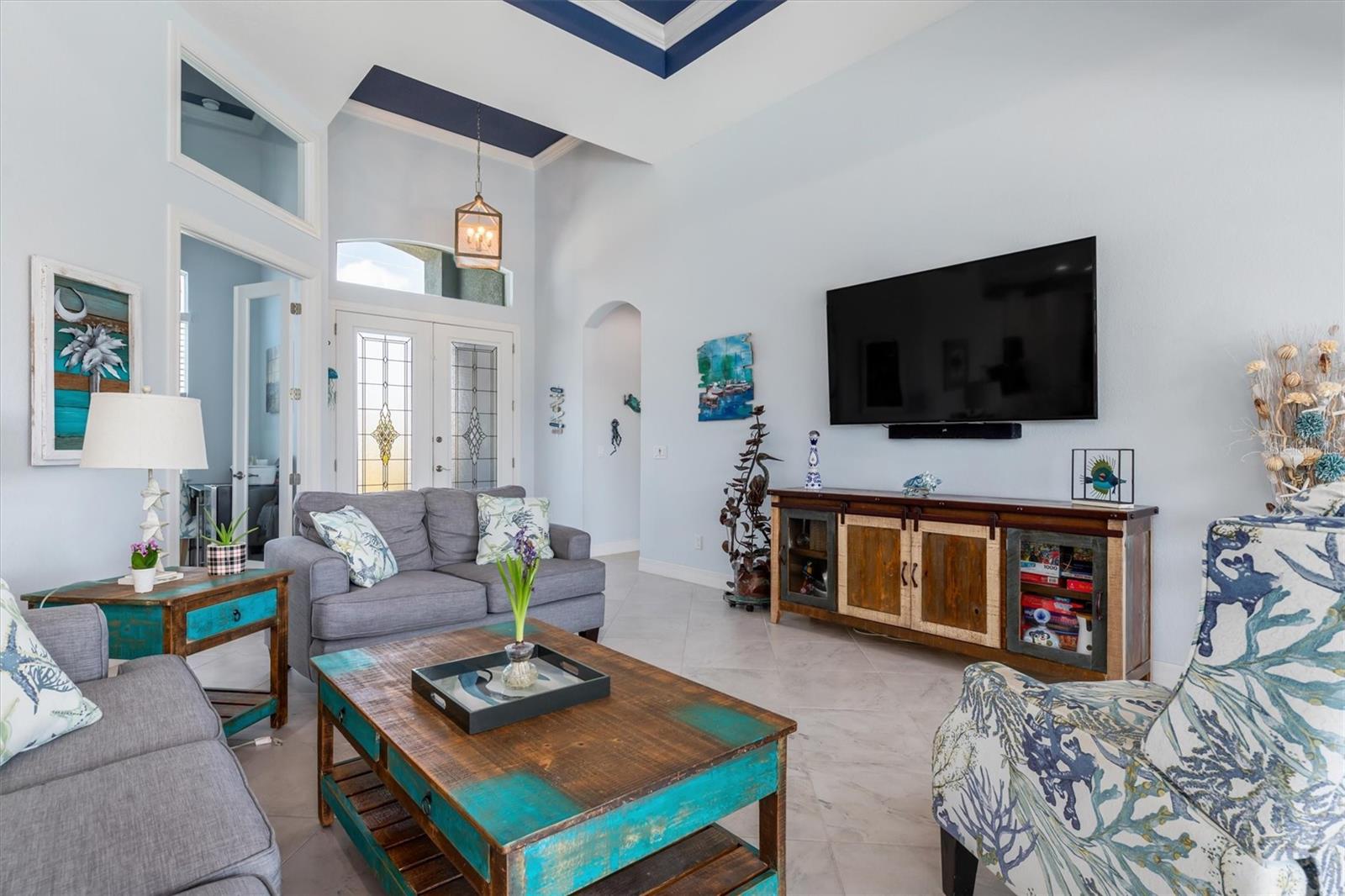 PORT CHARLOTTE SEC 87 - Residential