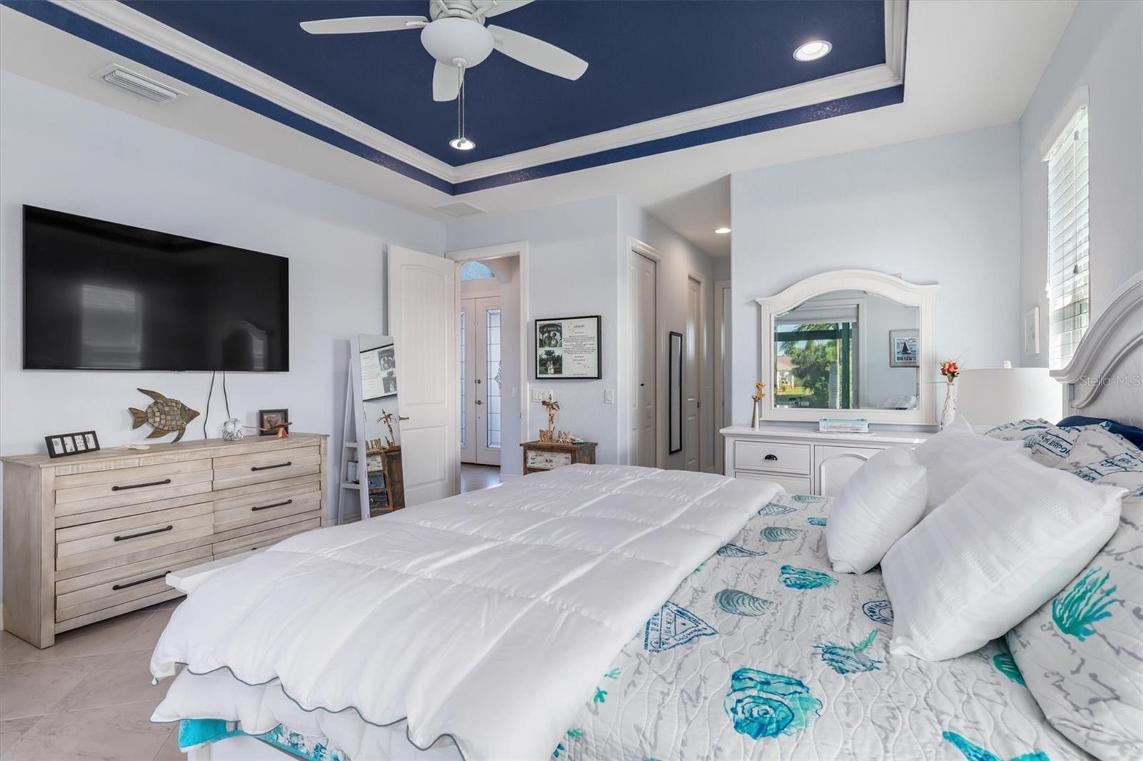 PORT CHARLOTTE SEC 87 - Residential