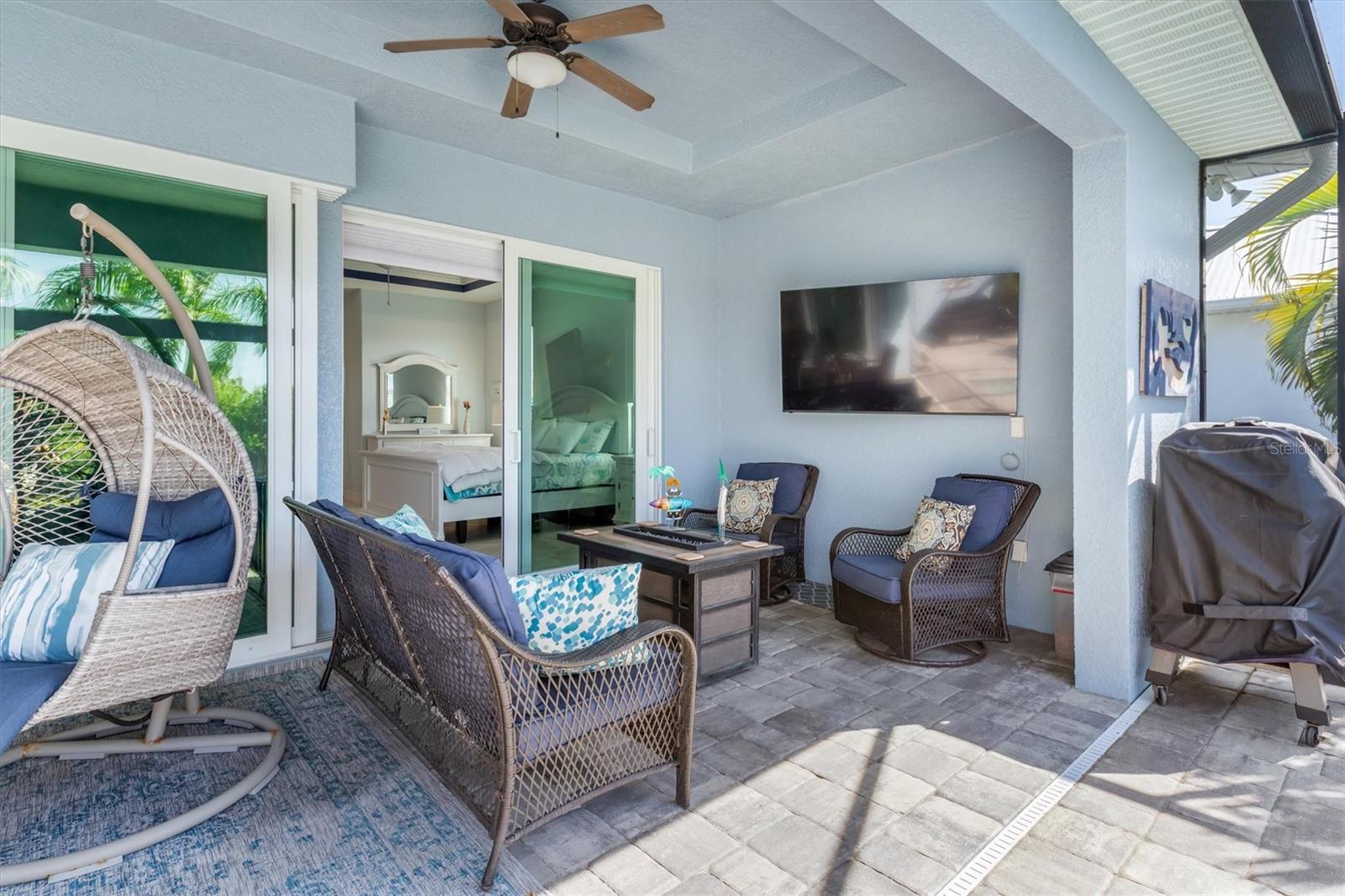 PORT CHARLOTTE SEC 87 - Residential