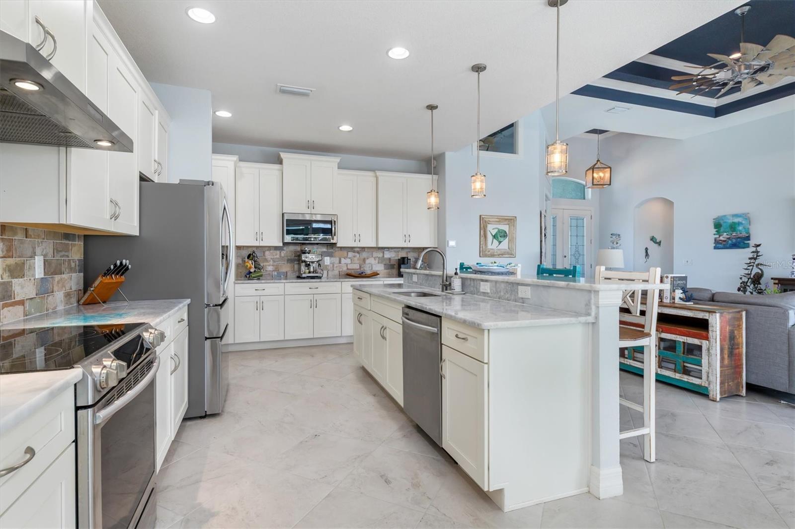 PORT CHARLOTTE SEC 87 - Residential