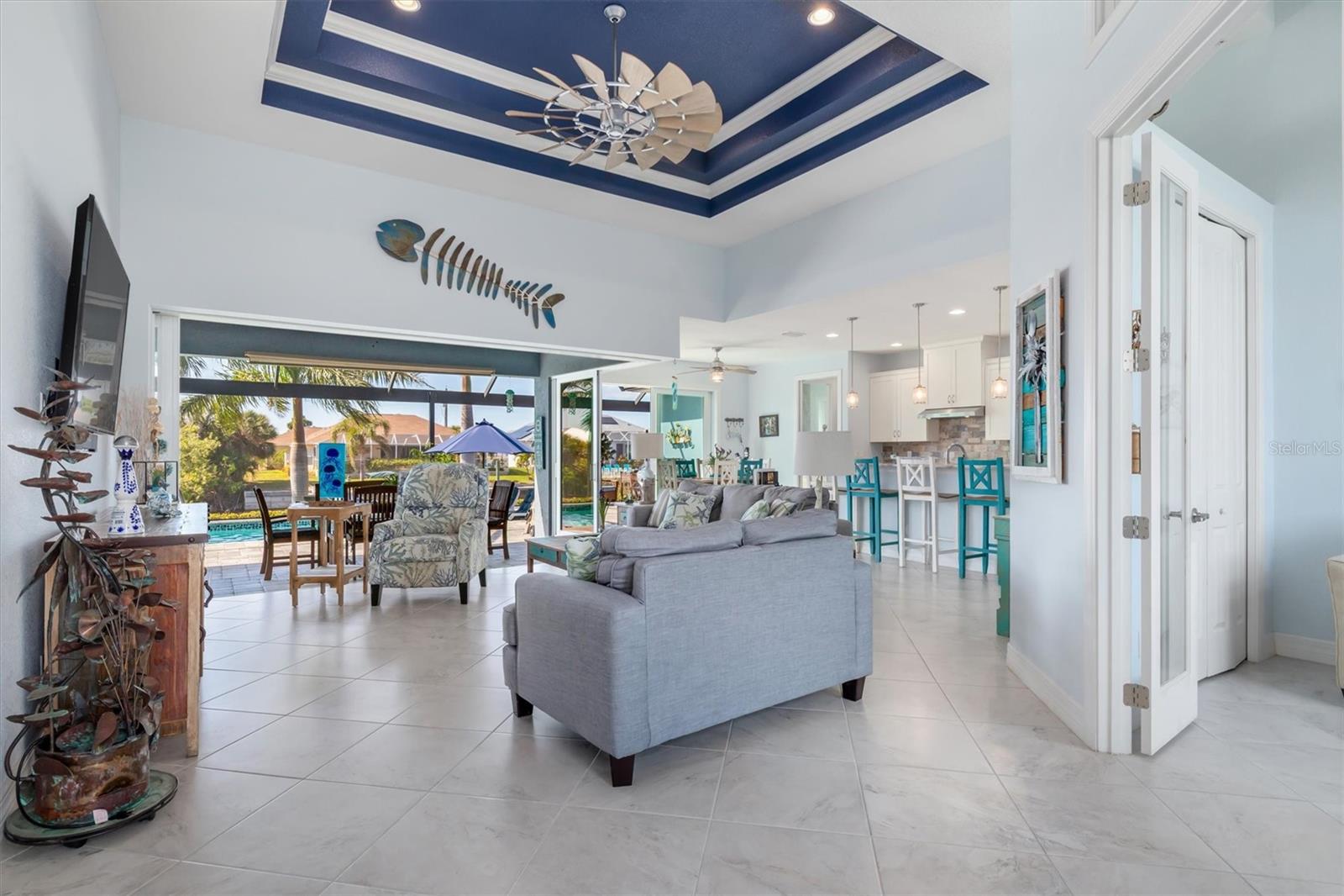 PORT CHARLOTTE SEC 87 - Residential