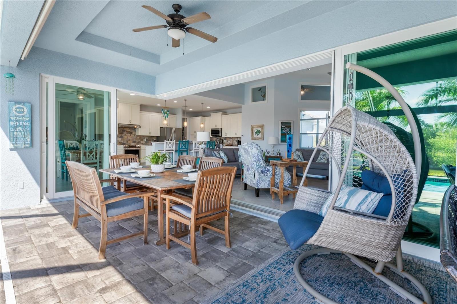 PORT CHARLOTTE SEC 87 - Residential