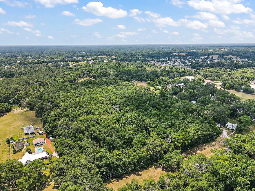 All Offers Considered - 18.80+/- Acres Zoned B-1 / A-1.  Located in Marion County with 660'FT of Hwy 301 Frontage. 17,100 FDOT Avg Trips Per Day. Site is located a short drive to one of The Villages major East - West corridors in Marion County SE 147th Place. Minutes to I-75, Ocala & Florida's Turnpike. Property is heavily wooded. Ideal Central Florida location that's just over an hour to Orlando  or Gainesville.  All information provided herein is believed to be accurate, but is not guaranteed nor represented or warranted.