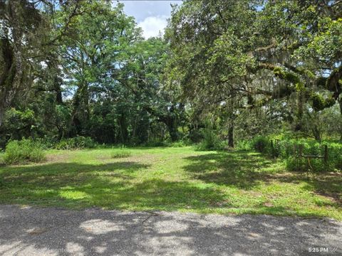 0 DUBLIN ROAD RIDGE MANOR FL 33523
