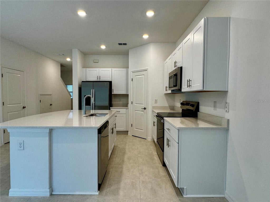 Photo of 3037 Canary Avenue, Davenport, FL 33837 (MLS # O6411954)