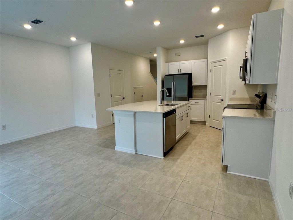 Photo of 3037 Canary Avenue, Davenport, FL 33837 (MLS # O6411954)