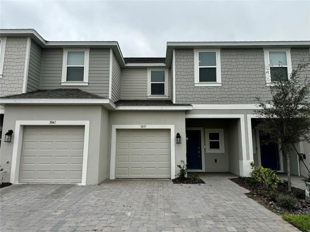 Photo of 3037 Canary Avenue, Davenport, FL 33837 (MLS # O6411954)