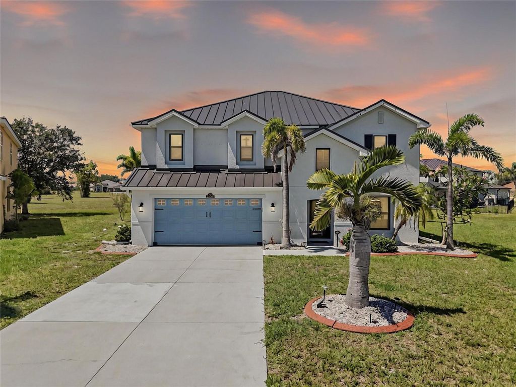 Photo of 17304 Vagabond Circle, Punta Gorda, FL 33955 (MLS # C7509853)