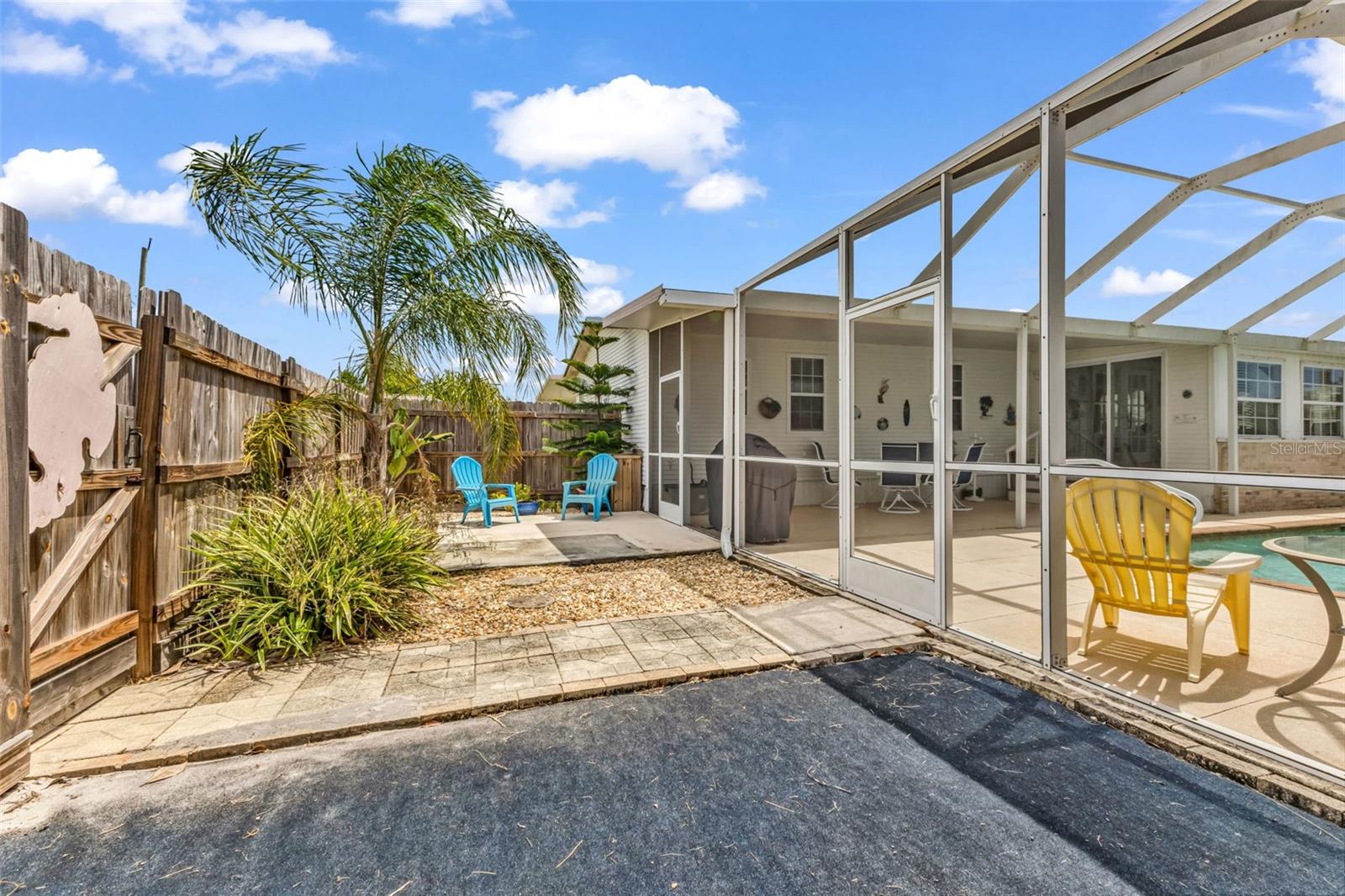 GILBERTS ADD PEA RIV - Residential