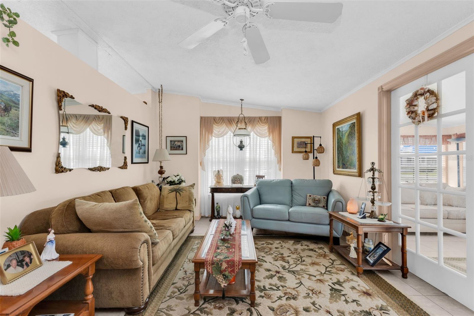 GILBERTS ADD PEA RIV - Residential