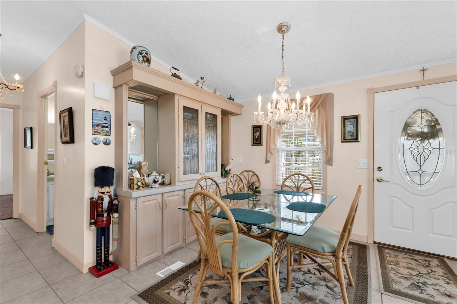 GILBERTS ADD PEA RIV - Residential