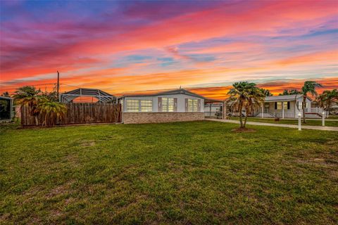 29180 CRAWFORD AVENUE PUNTA GORDA FL 33982