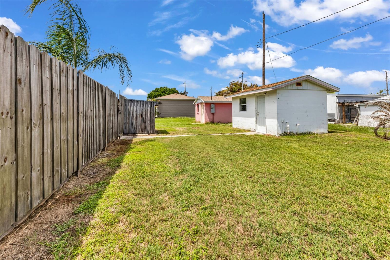 GILBERTS ADD PEA RIV - Residential