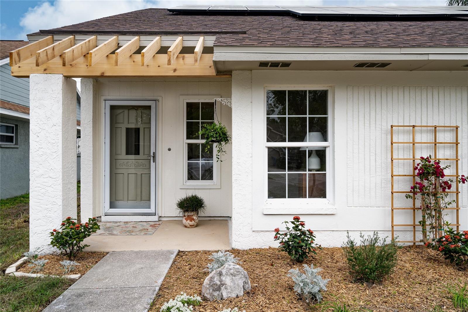 1411 CLOVERFIELD DRIVE
