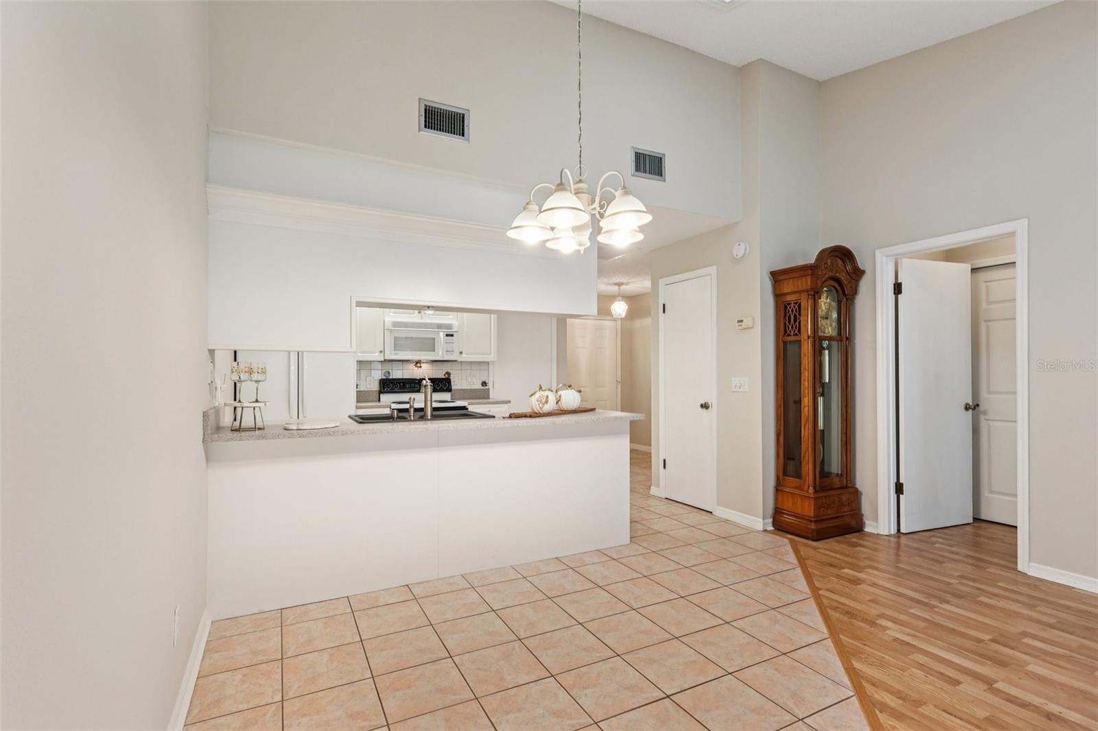 LAZY OAKS CONDO - Residential