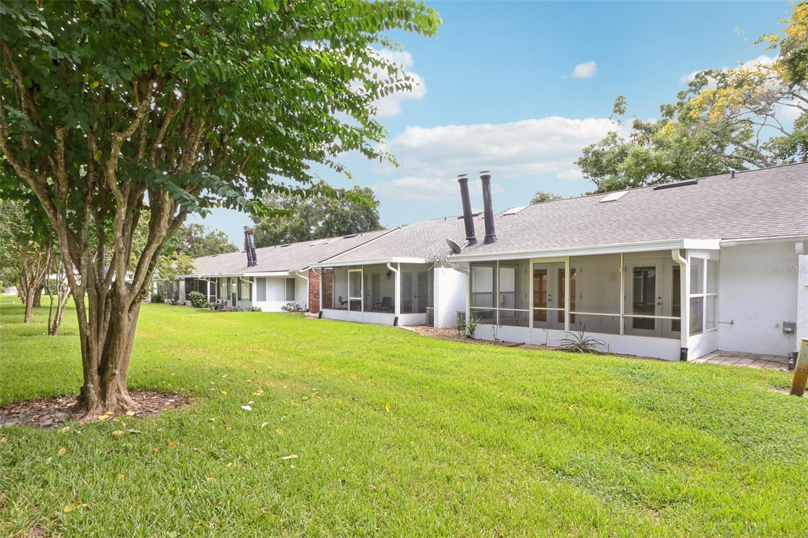 LAZY OAKS CONDO - Residential