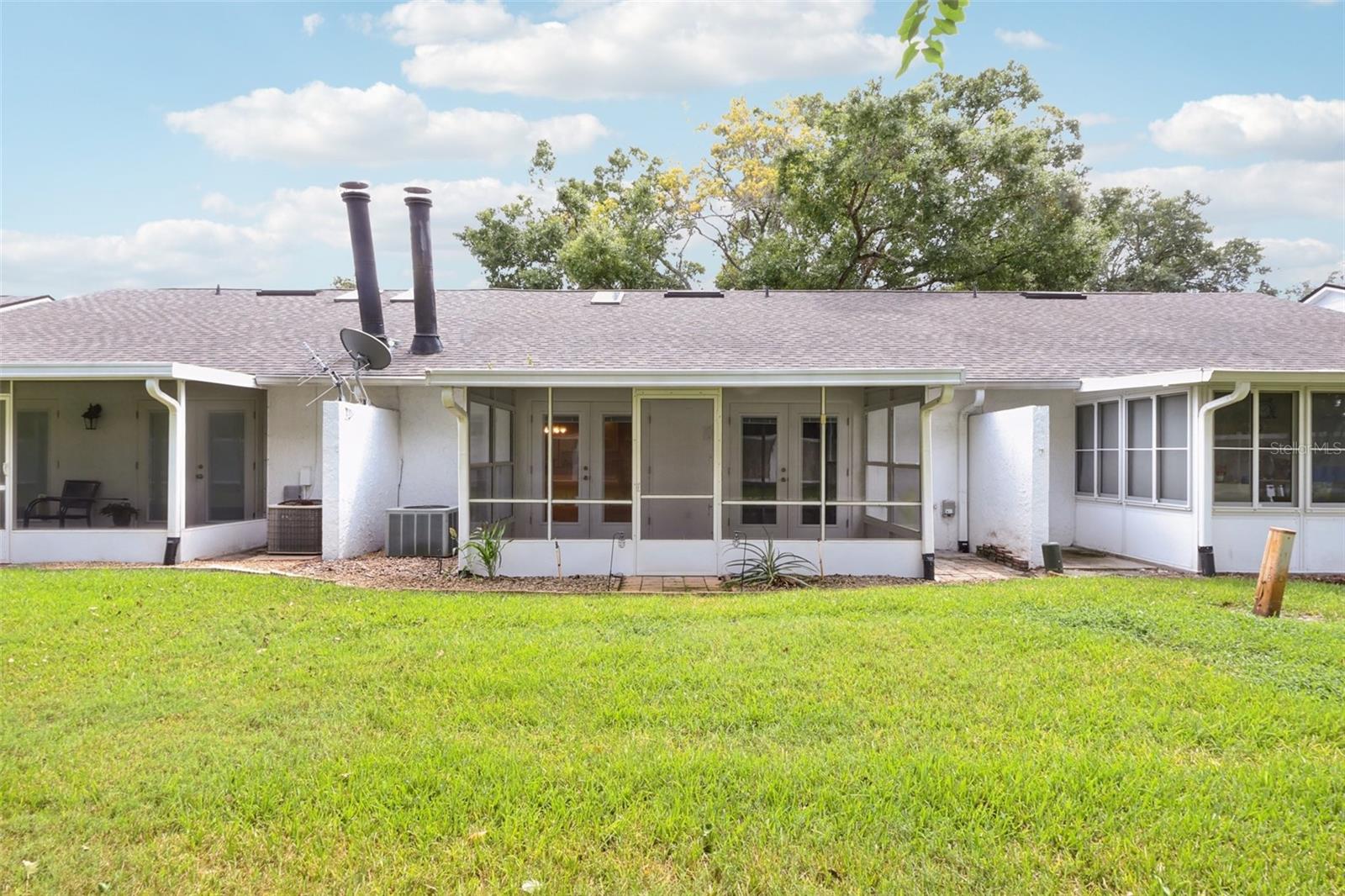 LAZY OAKS CONDO - Residential