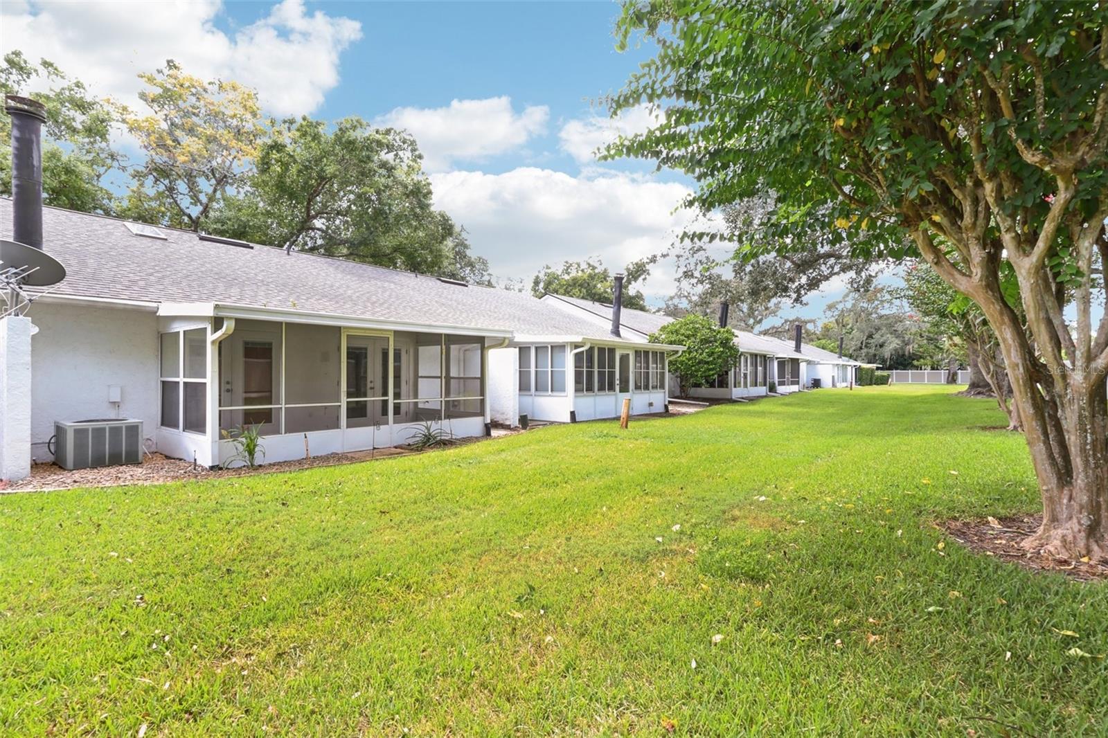 LAZY OAKS CONDO - Residential