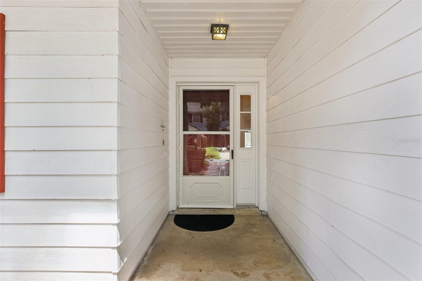 LAZY OAKS CONDO - Residential