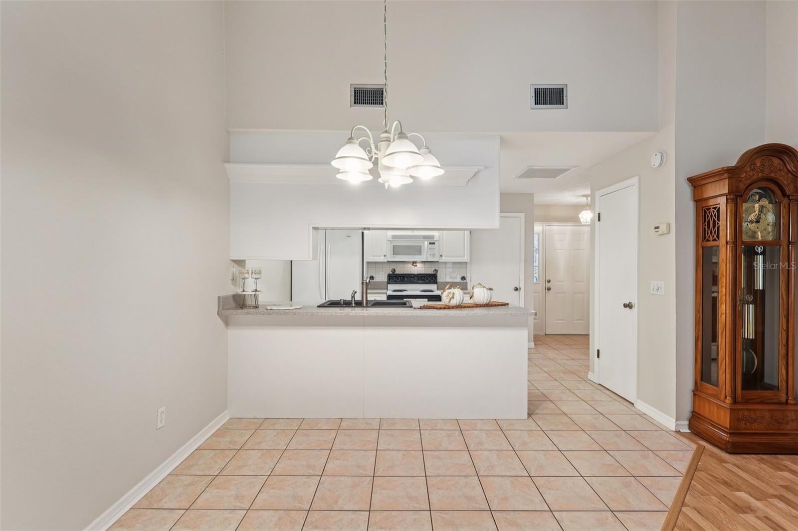 LAZY OAKS CONDO - Residential