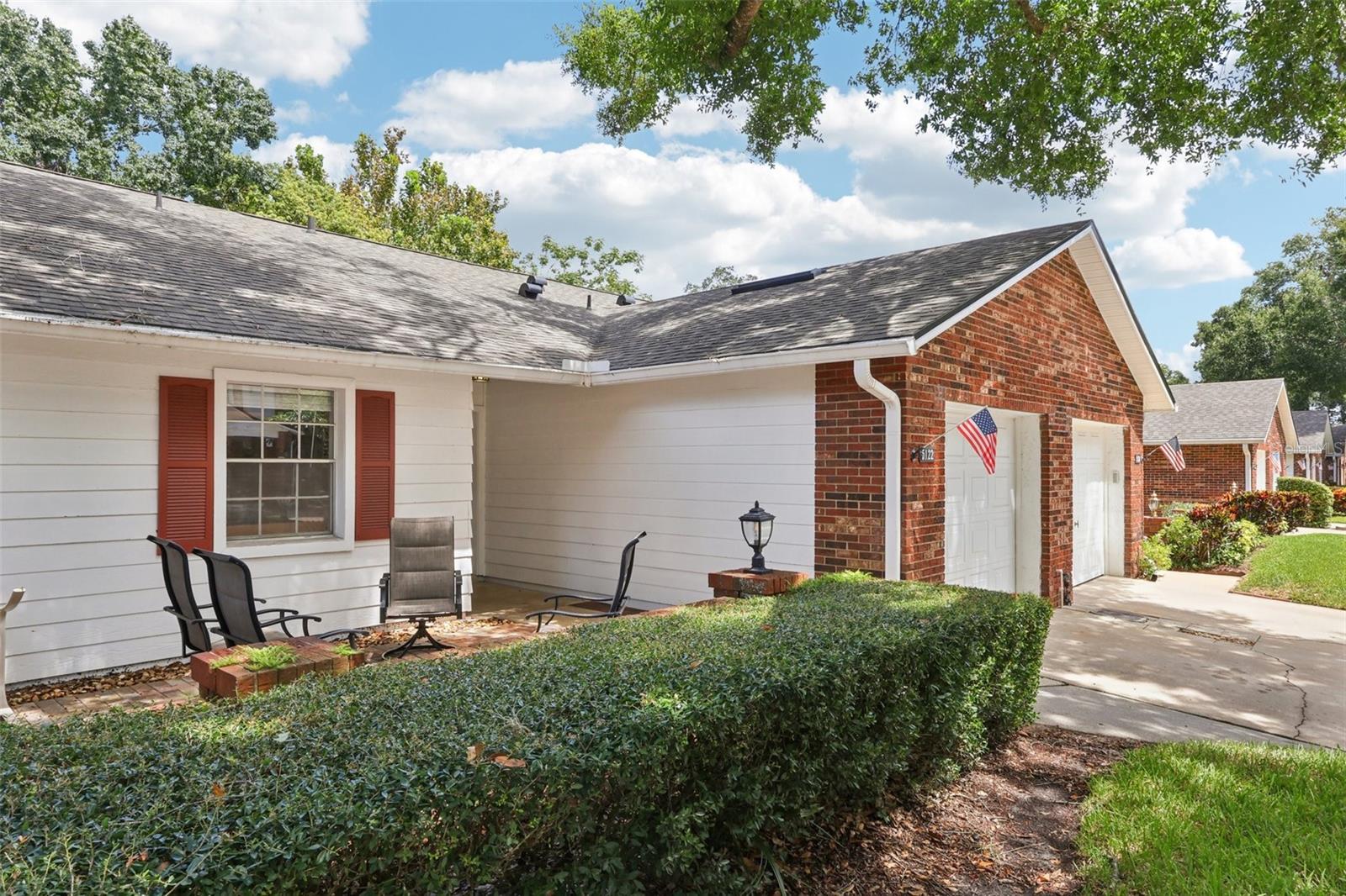 LAZY OAKS CONDO - Residential