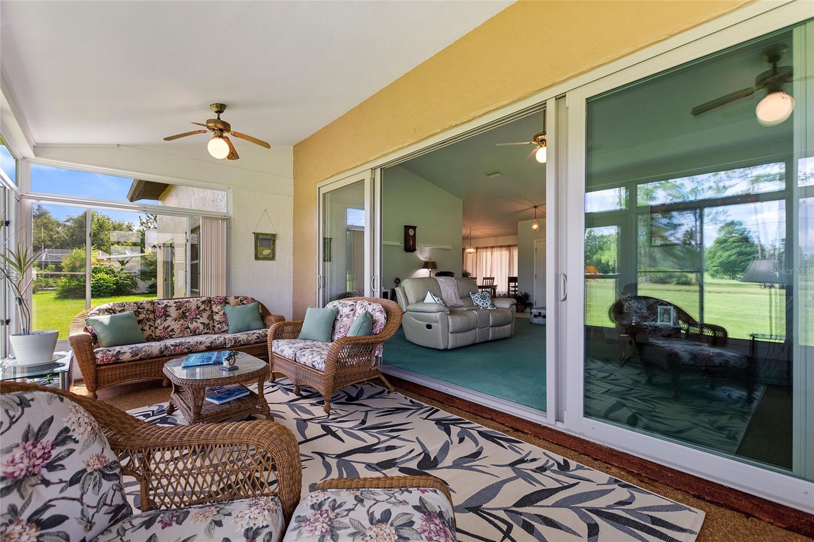 INDIAN LAKE ESTATES - Residential