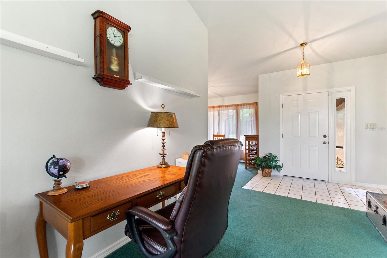 INDIAN LAKE ESTATES - Residential