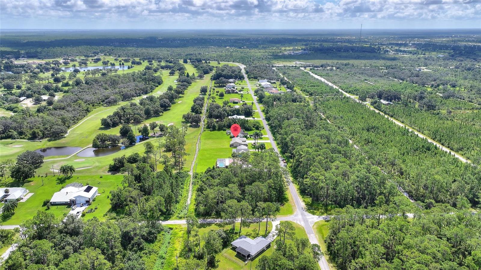 INDIAN LAKE ESTATES - Residential