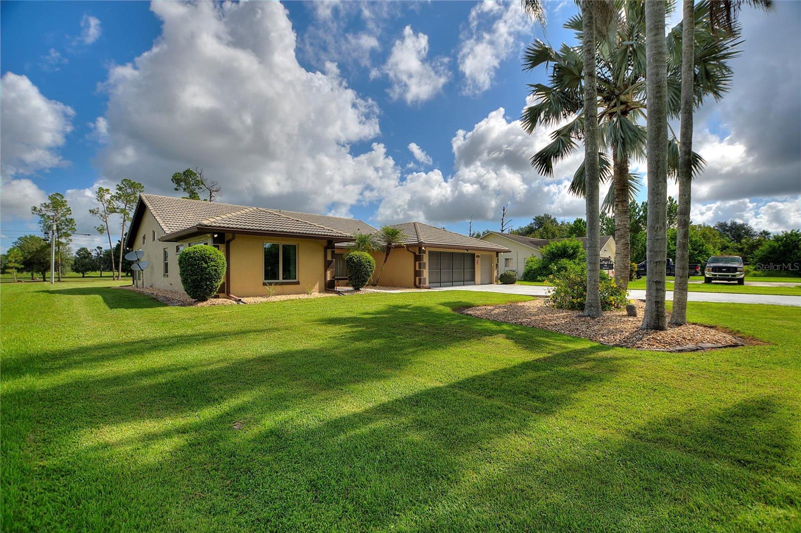 INDIAN LAKE ESTATES - Residential