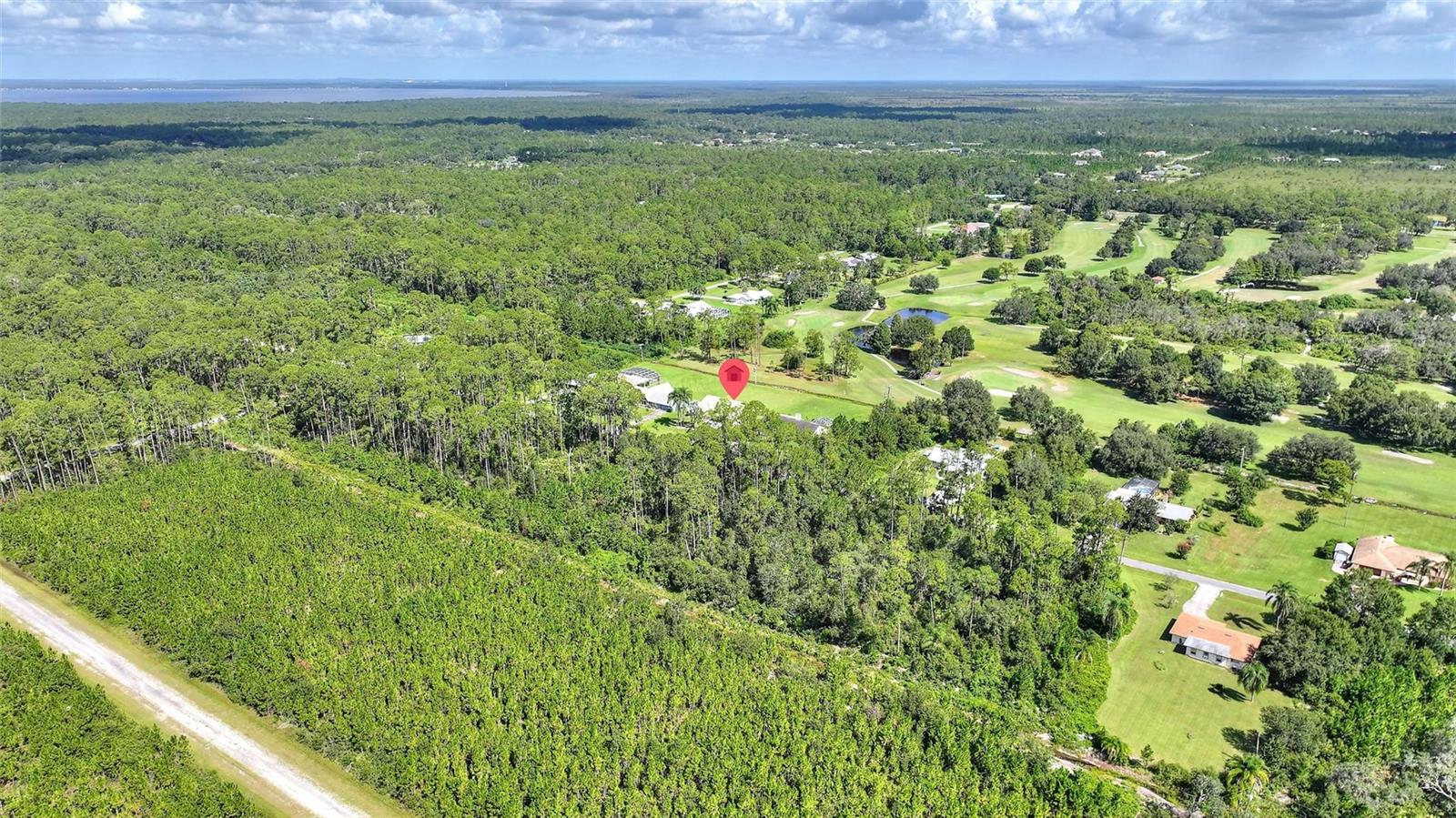 INDIAN LAKE ESTATES - Residential