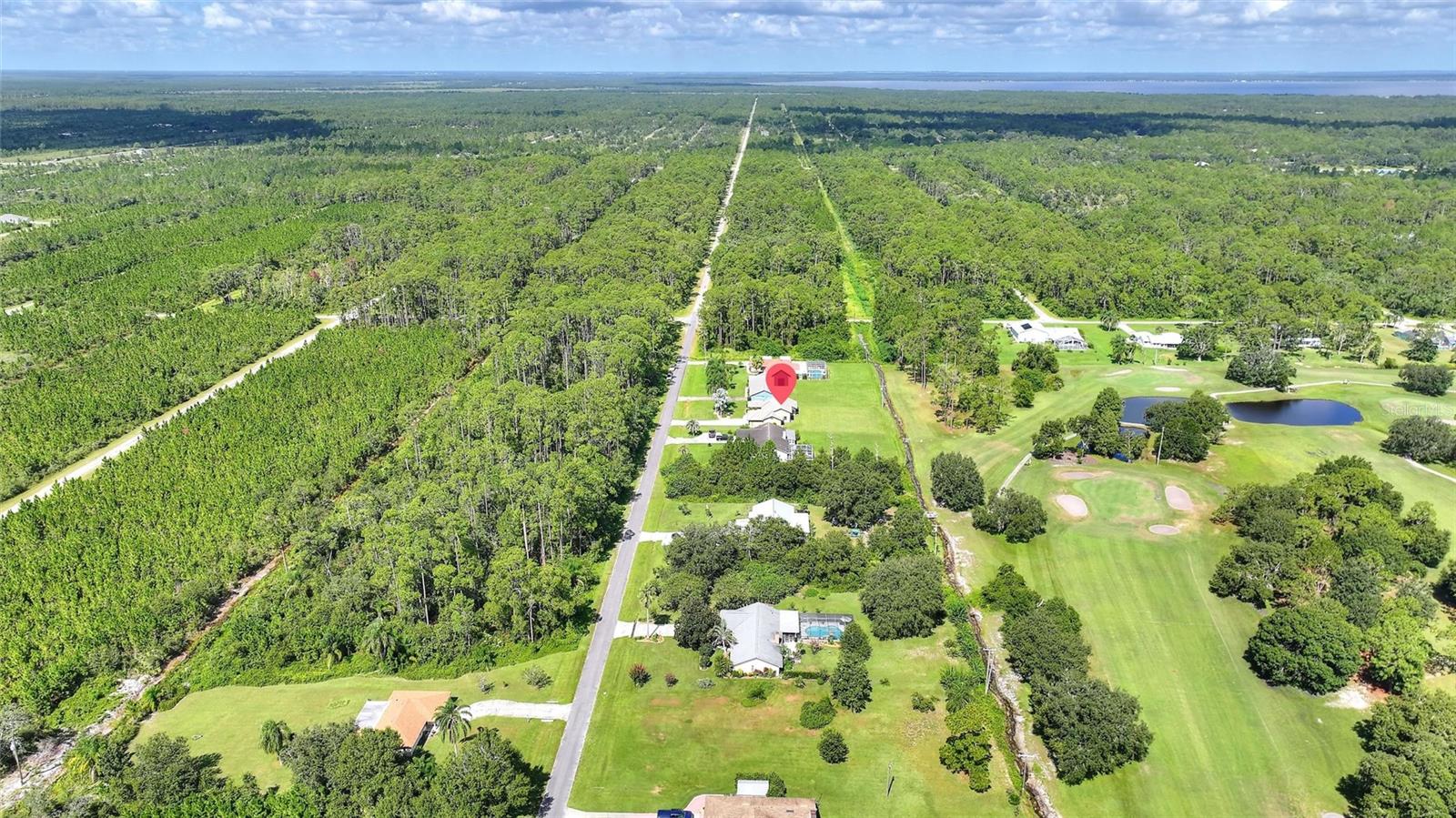 INDIAN LAKE ESTATES - Residential