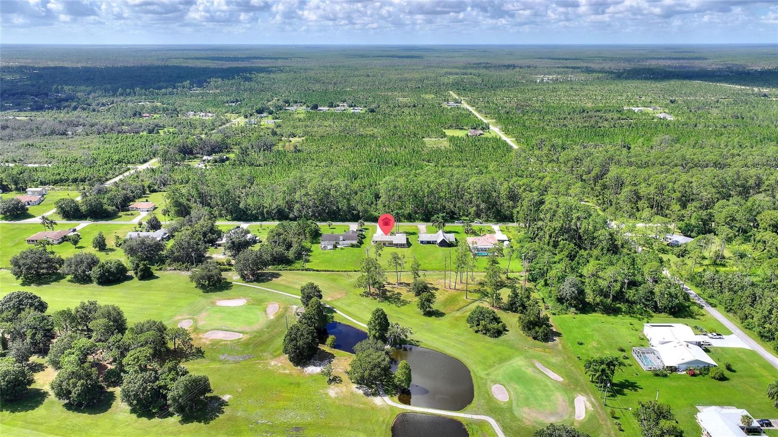 INDIAN LAKE ESTATES - Residential