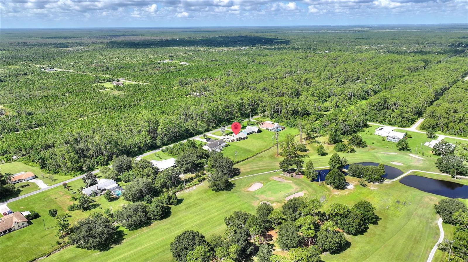 INDIAN LAKE ESTATES - Residential