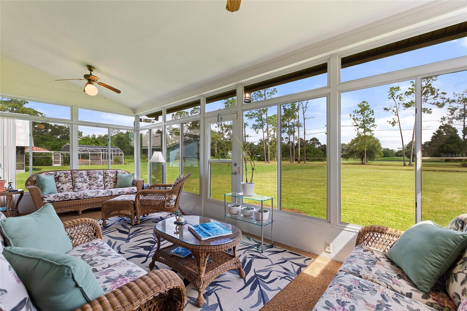 INDIAN LAKE ESTATES - Residential