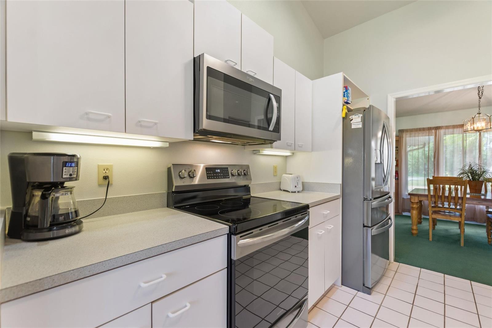 INDIAN LAKE ESTATES - Residential