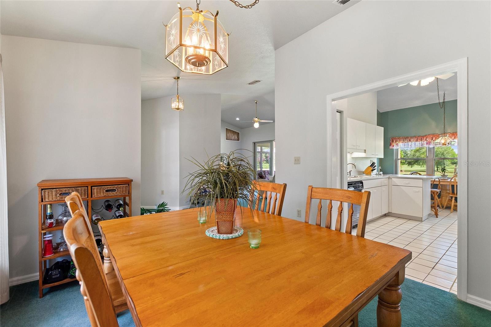 INDIAN LAKE ESTATES - Residential