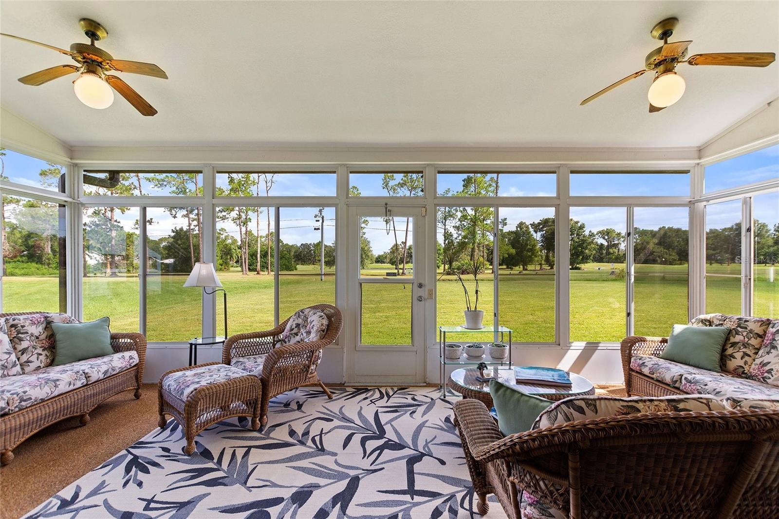 INDIAN LAKE ESTATES - Residential