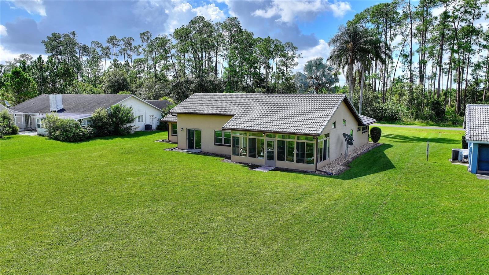 INDIAN LAKE ESTATES - Residential