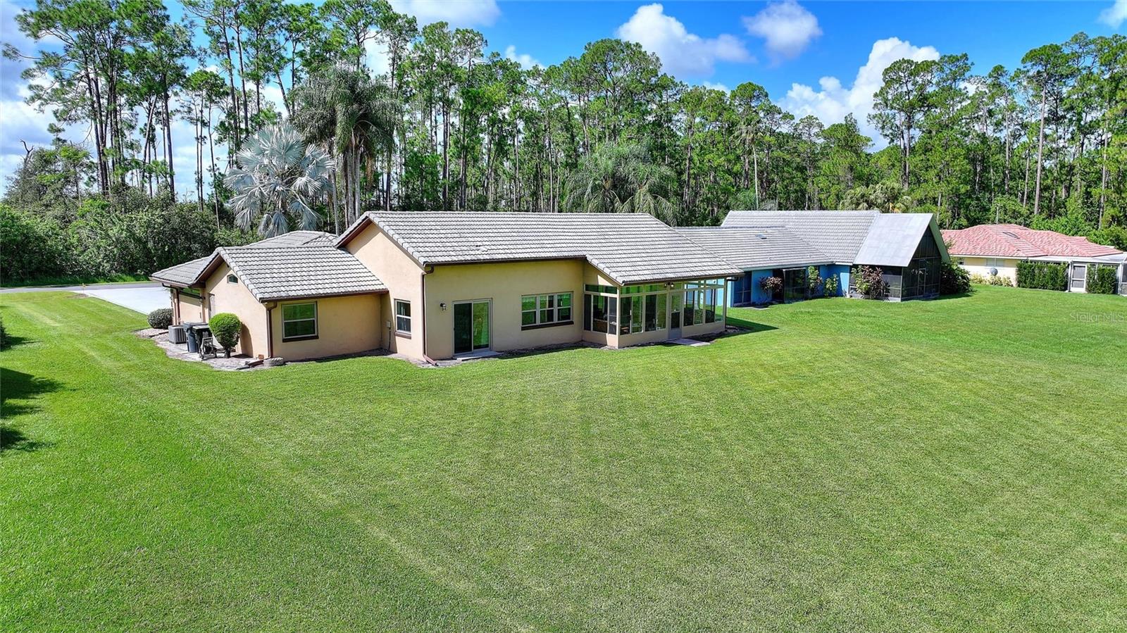 INDIAN LAKE ESTATES - Residential