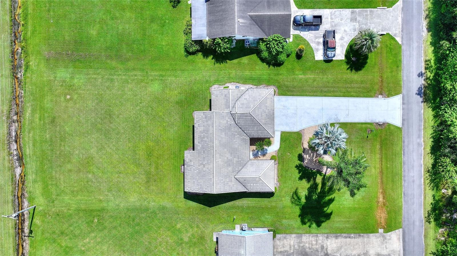 INDIAN LAKE ESTATES - Residential