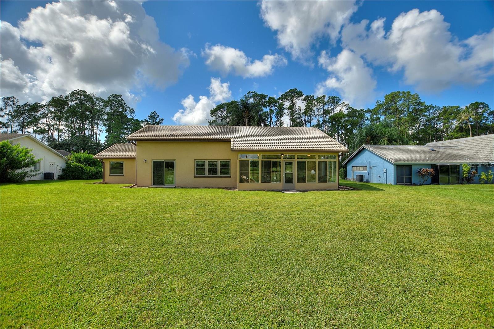 INDIAN LAKE ESTATES - Residential