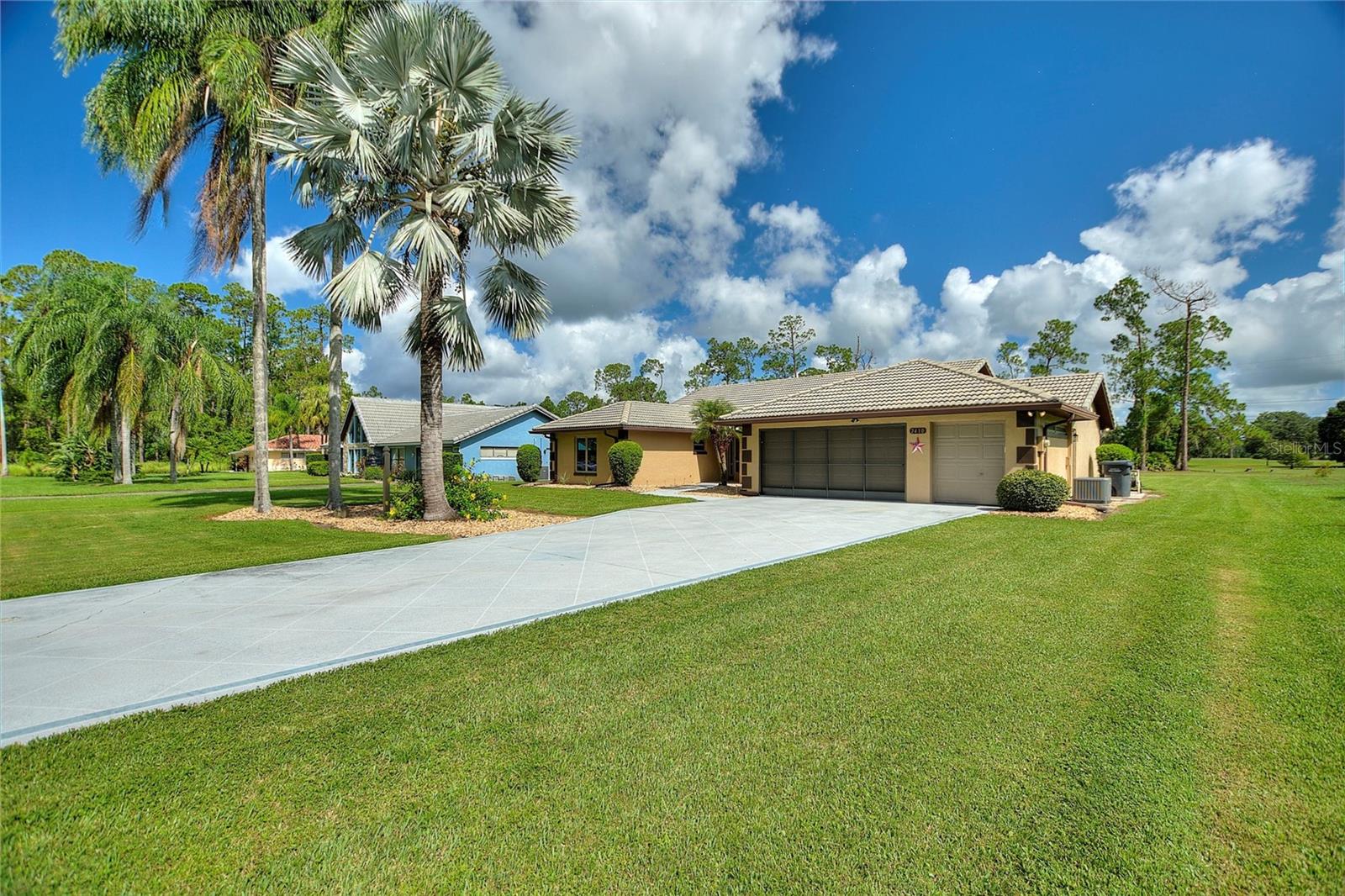 INDIAN LAKE ESTATES - Residential