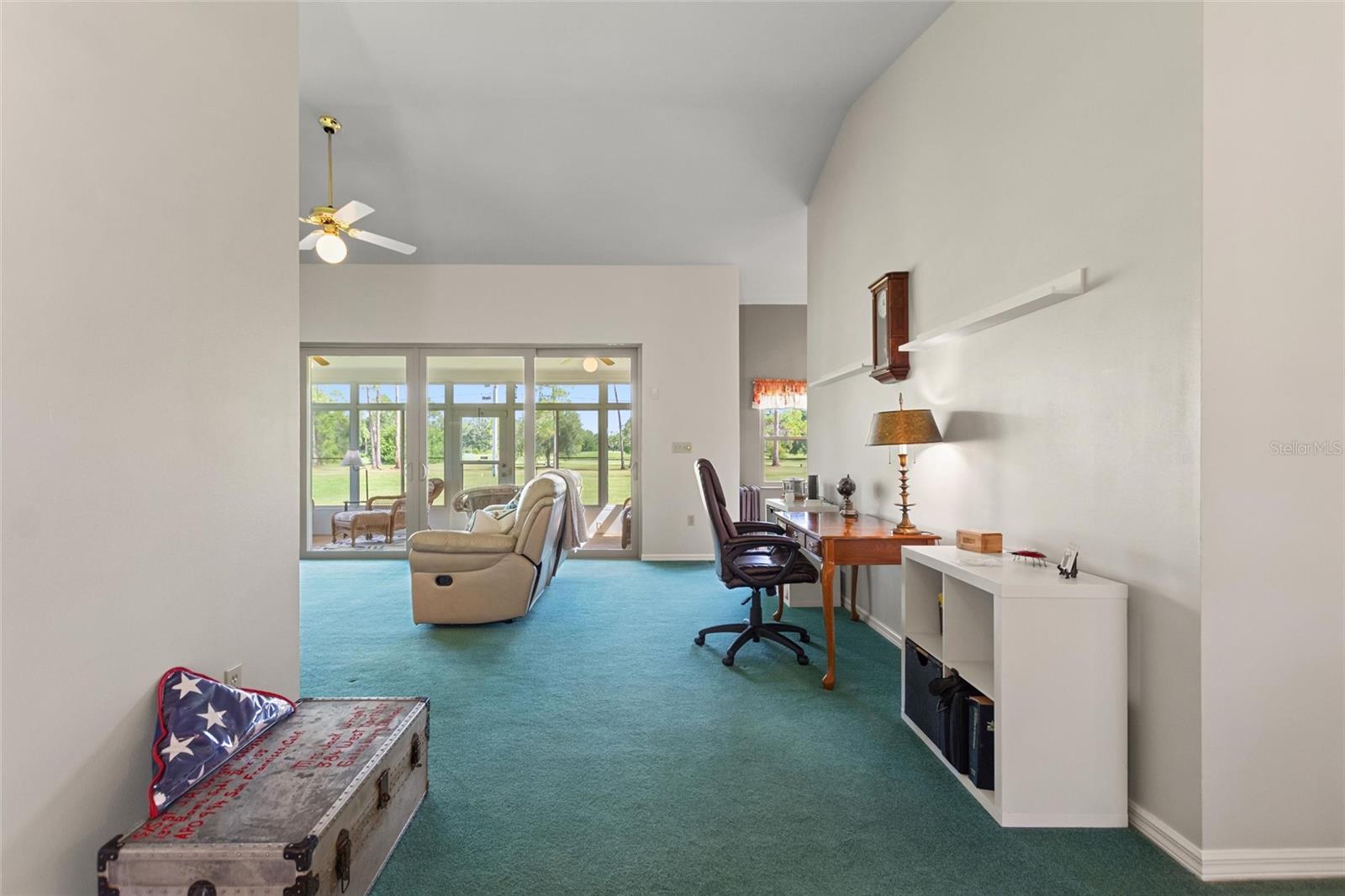 INDIAN LAKE ESTATES - Residential